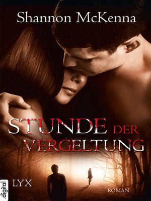 cover image of Stunde der Vergeltung